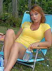 a sexy woman from Laurel, Delaware