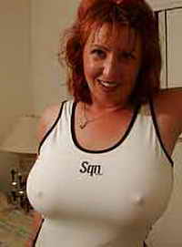 a milf located in Fort Washington, Maryland