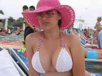 a milf from Lake City, Florida
